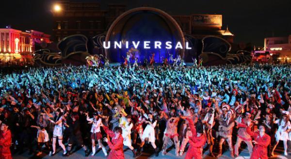 【USJ体験レポ】ゾンビ2000体が踊りだす！空前の“ハロウィーン・イベント”に潜入