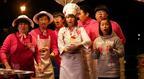 【おいしい映画】台湾のおもてなし料理で甦るそれぞれの食の記憶…『祝宴！シェフ』