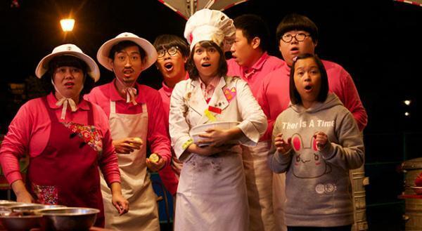 【おいしい映画】台湾のおもてなし料理で甦るそれぞれの食の記憶…『祝宴！シェフ』