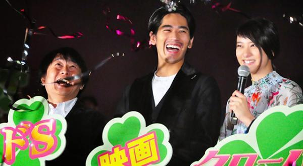 武井咲、関ジャニ大倉忠義のドライヤーの使い方にダメ出し！