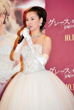 グレース・ケリーが愛した“高級ジュエリー”に注目！「ヴァン クリーフ＆アーペル」の輝き