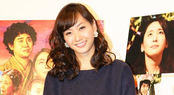 ミキティ、息子の「脱ぎ癖」が不安…「80％旦那さんで出来てる」