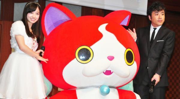 日経トレンディヒット上位に『アナ雪』「妖怪ウォッチ」など子ども向けコンテンツ！