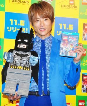 杉浦太陽、妻・辻希美と加護亜依は「双子のような関係。2人一緒で魅力が倍増する」とエール