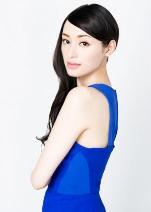 栗山千明、竹野内豊・主演「素敵な選TAXI」で“ダメダメ編集者”に！