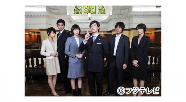 堺雅人、「リーガルハイ」SPで大森南朋と対決！ 吉瀬美智子＆東出昌大も出演