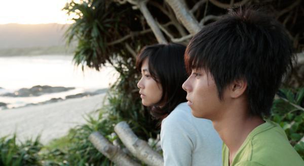 村上虹郎＆吉永淳が見どころ語る　河瀬直美・最新作『2つ目の窓』Blu-ray＆DVD発売決定