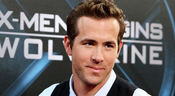 ライアン・レイノルズ、『ウルヴァリン』で演じた“デッドプール”を再び!?