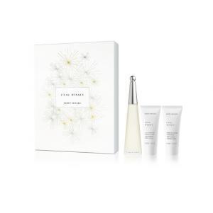 聖夜を彩る香りの贈り物…イッセイミヤケ パルファムの限定コフレ発売！