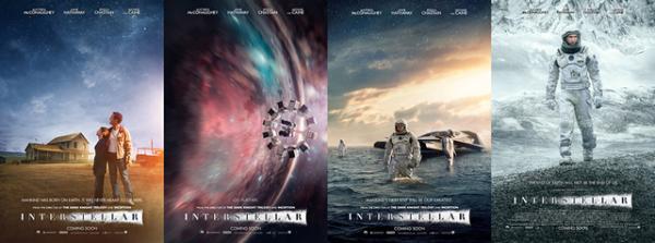 マシュー・マコノヒーら参加！チャット会見で『インターステラー』全貌が明らかに？