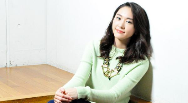 【インタビュー】新垣結衣　臆病な挑戦者、“母”になる