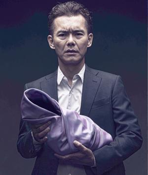 渡部篤郎、新生児誘拐を追う記者に！ 江戸川乱歩賞受賞作「翳りゆく夏」ドラマ化