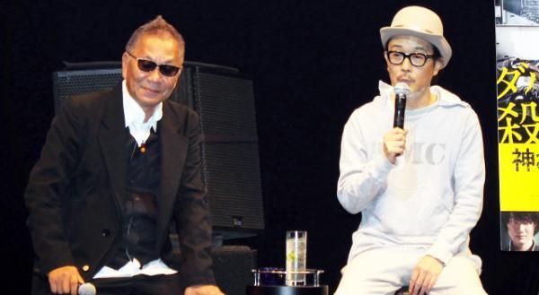 あまりに“多才”なリリー・フランキー、本業の収入は「減った」