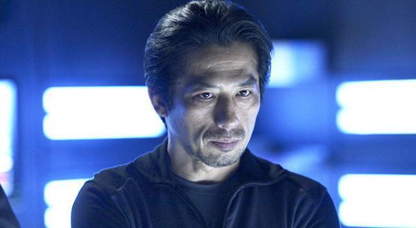 真田広之、海外ドラマ初レギュラー！　謎のウイルス感染描く「HELIX」を語る
