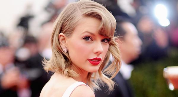 テイラー・スウィフト、カントリー界から強烈にディスられる