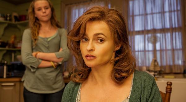 ヘレナ・ボナム＝カーター、『アメリ』監督にゾッコン！ 「彼の美学が好き」