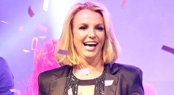 ブリトニー・スピアーズに新恋人