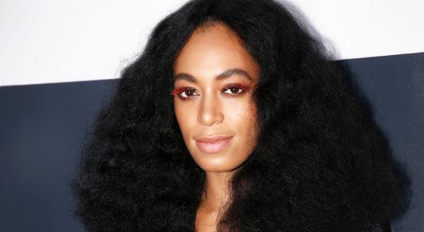 ビヨンセの妹・ソランジュが今週末挙式