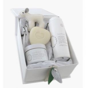 注目のプレミアムオーガニックブランド「バンフォード」からベビーギフトが新登場