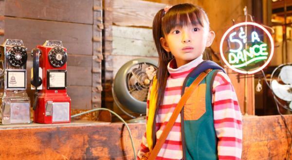 鈴木梨央＆ジャニーズJr.岸優太ドラマ初主演！“お兄ちゃんを選べる”斬新設定