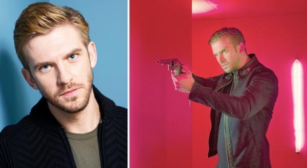 【シネマカフェ的海外ドラマvol.319】ドラマ俳優の“映画な顔”vol.1／「ダウントン・アビー」