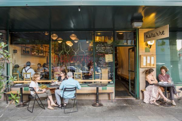 ポートランドで話題のレストランが世界初進出！「niko and...TOKYO」原宿にオープン