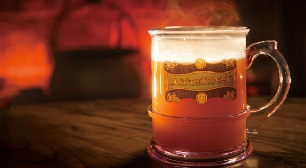 【USJ体験速報レポ】ハリポタの不思議な飲み物“バタービール”にHOTが登場！