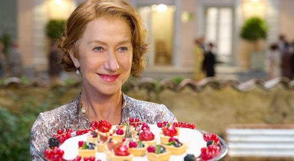 フレンチ×インド、映画の世界観を満喫！『マダム・マロリーと魔法のスパイス』