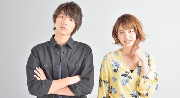 【インタビュー】福士蒼汰×山崎紘菜　俳優として試された“運と想像力”