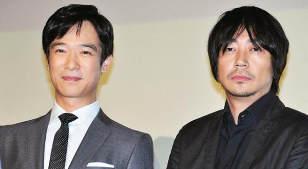 堺雅人、大森南朋との対決を語るも舌鋒の鋭さに吉瀬美智子から「もうやめて」