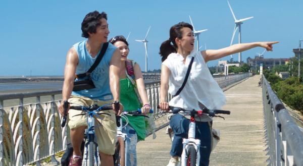 黒川芽以からコメント到着！　日本＆台湾合作の『南風』が来年DVD発売決定