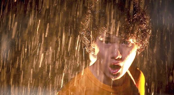 野村周平、祝・誕生日！ ヘタレじゃない“ギャップ”ビジュアル到着『日々ロック』