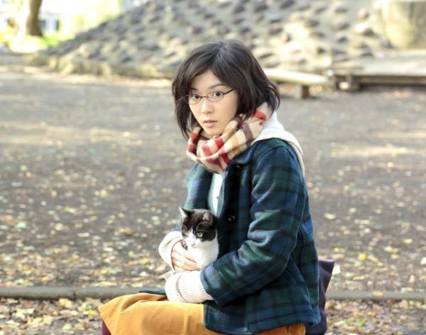 風間俊介、5年ぶり映画主演！感動の実話「猫なんかよんでもこない。」でダメボクサーに