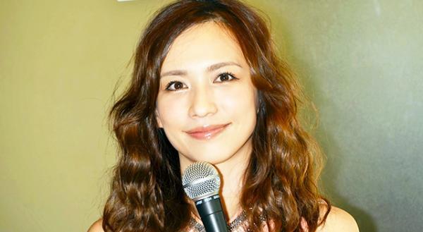 優木まおみ、出産時に13キロの体重増で「ゾッとした」