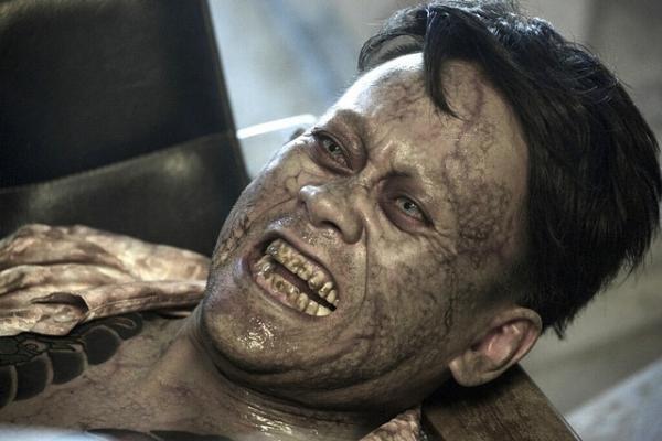 宮川大輔、哀川翔×品川ヒロシ監督タッグ作でゾンビと化す！『Zアイランド』