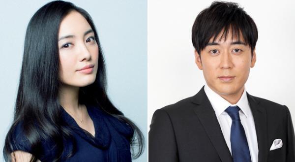 仲間由紀恵、初の「日本レコード大賞」総合司会！“安定”の安住アナとで「安心です」