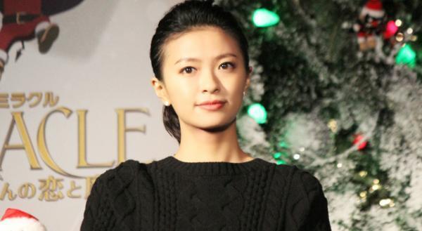 相葉雅紀＆生田斗真「愛してるよ」　イルミネーション点灯式で相思相愛