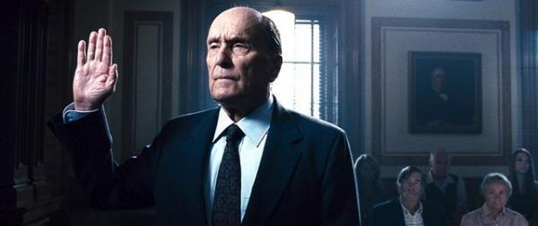 ロバート・ダウニー・Jrの父親役で83歳のロバート・デュバル、助演男優賞受賞！