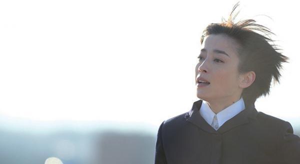 【特別映像】『紙の月』宮沢りえ、破滅への激走！ 肉離れ覚悟の本気走り公開