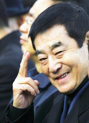 高倉健、83年の生涯に幕…吉永小百合＆広末涼子＆大竹しのぶから追悼コメント「神様みたいな人」