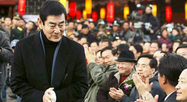 高倉健の逝去…「徹子の部屋」で明日追悼番組放送　嵐・相葉雅紀の回が振替に