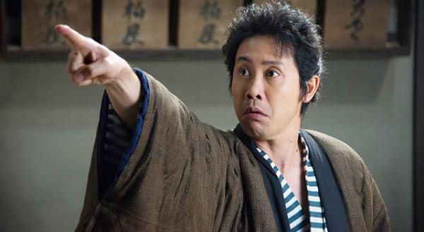 【特報映像】大泉洋、“ワケあり”女のために大奮闘!? 『駆込み女と駆出し男』