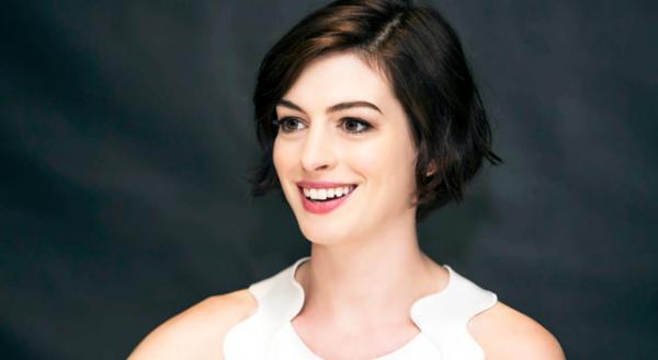 【インタビュー】アン・ハサウェイ　女優としての次なる“目的地”とは？