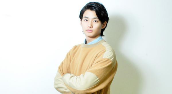 【インタビュー】野村周平 「名を上げたい」――イマドキらしからぬ熱き21歳の肖像