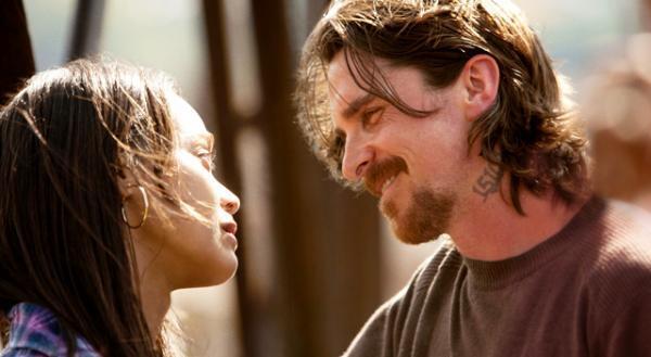 クリスチャン・ベイルからコメント到着！主演作『ファーナス／訣別の朝』BD＆DVD発売