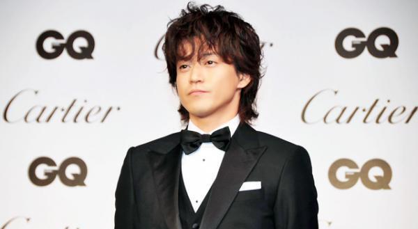 小栗旬、子供のいる生活語る「最近、寝顔しか見てないけど幸せ」