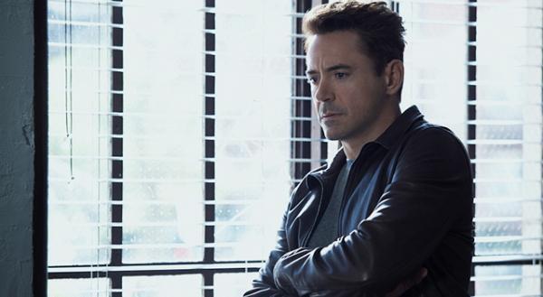 【予告編】“Wロバート”が激しく対立！ ロバート・ダウニー・Jr主演『ジャッジ』