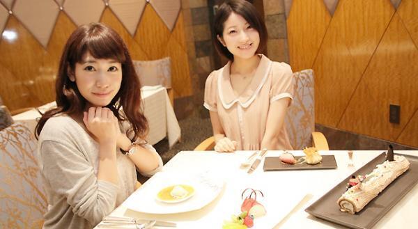 【ディズニー女子会】憧れのミラコスタで贅沢に“女子旅”！ 期間限定メニューも