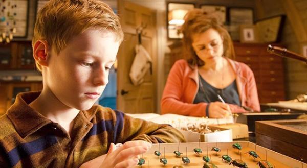 誰もがみんな子どもだった…家族を思い童心に返る映画『天才スピヴェット』ほか