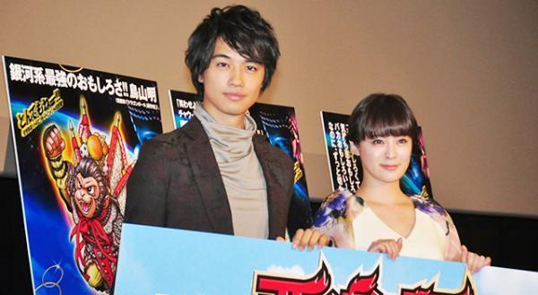 独身俳優の結婚ラッシュに貫地谷しほり、斎藤工を「最後の砦」に指名？